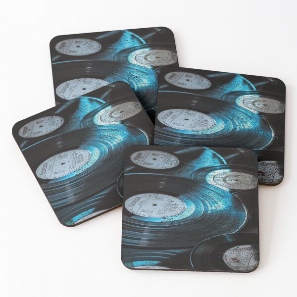 Item preview, Vintage Vinyl Records designed and sold by Interpret108.