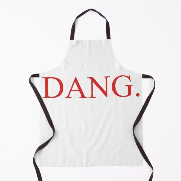 Item preview, Censored Dang designed and sold by TrndSttr.