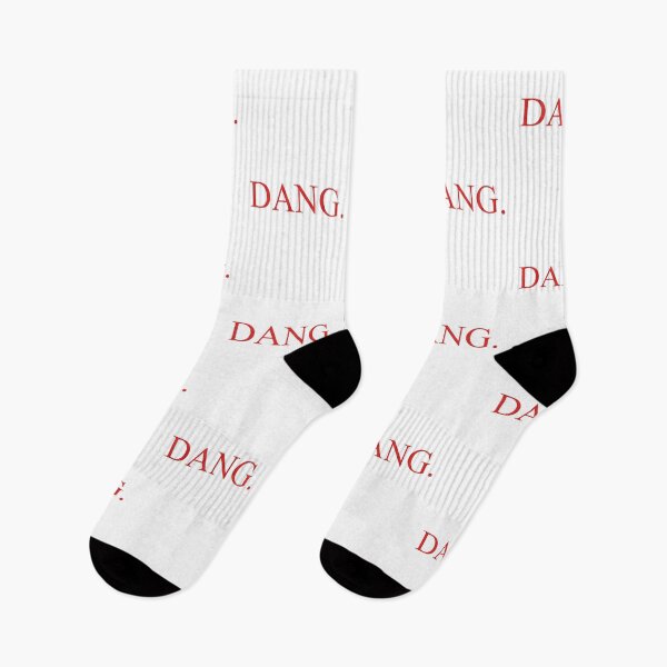 Item preview, Censored Dang designed and sold by TrndSttr.
