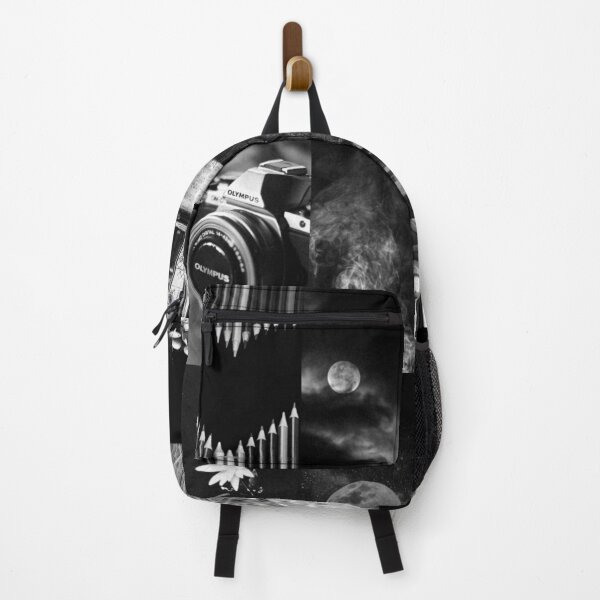 Item preview, Black and white life designed and sold by Supernova98.