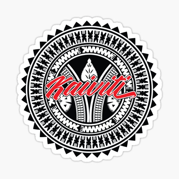Artikel-Vorschau von KAIVITI Kesakesa Druck Fidschi, designt und verkauft von HueyFiji.