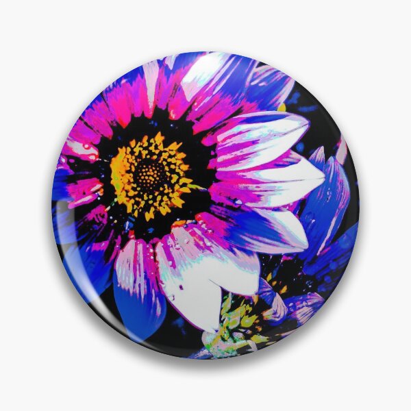 Aperçu de l'œuvre Fleurs créée et vendue par BCImagery.