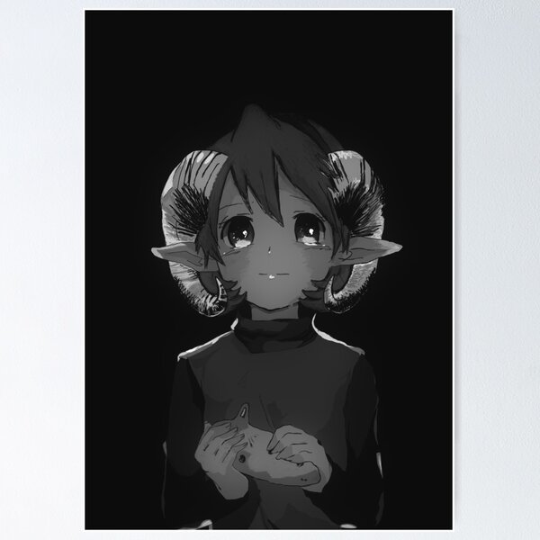 Item preview, B&W Saria designed and sold by Spider-Mare.