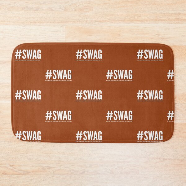 Item preview, Hashtag Swag designed and sold by TrndSttr.