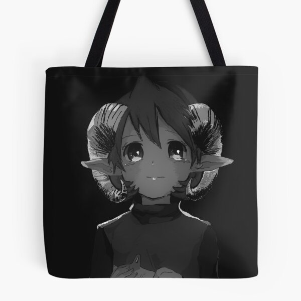 Item preview, B&W Saria designed and sold by Spider-Mare.