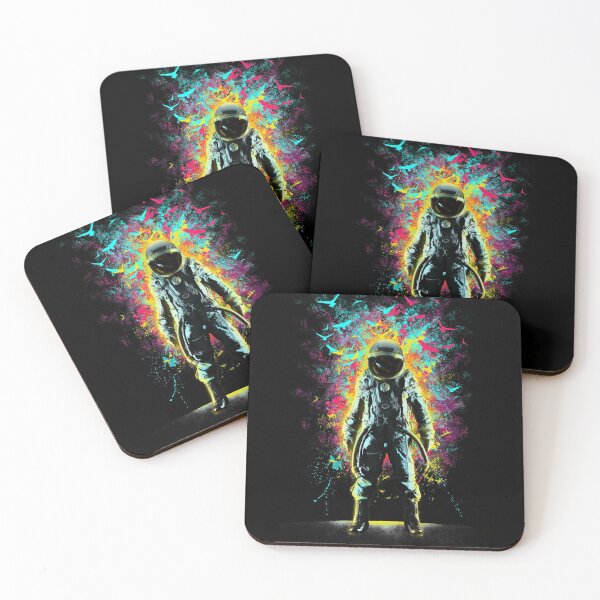 Item preview, SUBCONSCIOUS INNER SPACE designed and sold by ALFBOCREATIVE.