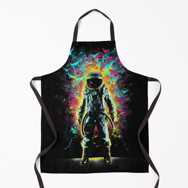 Item preview, SUBCONSCIOUS INNER SPACE designed and sold by ALFBOCREATIVE.