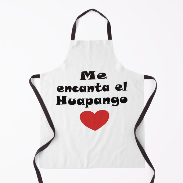Item preview, Me Encanta el Huapango designed and sold by Narangez.