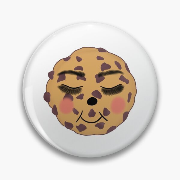Item preview, Cookie | Cute cookie | Cookie Lover | cookies | cookie gifts designed and sold by Lindsay Marie Patterns.