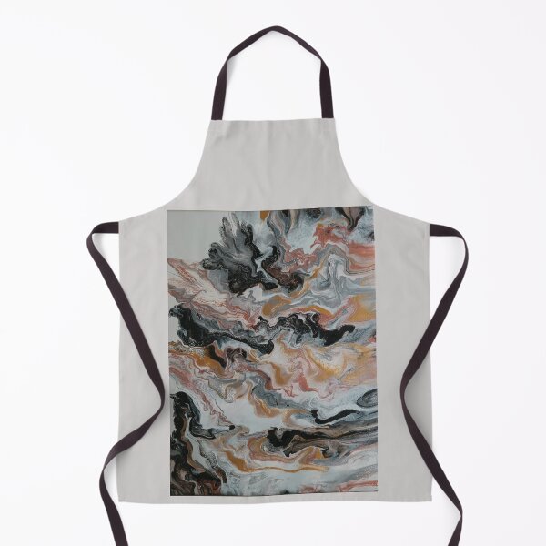 Item preview, The Metallic Splash designed and sold by HeArtKey21.