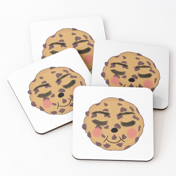 Item preview, Cookie | Cute cookie | Cookie Lover | cookies | cookie gifts designed and sold by Lindsay Marie Patterns.