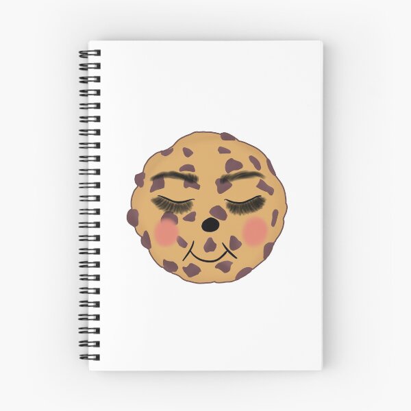 Item preview, Cookie | Cute cookie | Cookie Lover | cookies | cookie gifts designed and sold by Lindsay Marie Patterns.