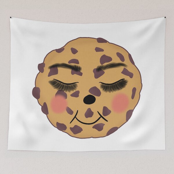 Item preview, Cookie | Cute cookie | Cookie Lover | cookies | cookie gifts designed and sold by Lindsay Marie Patterns.