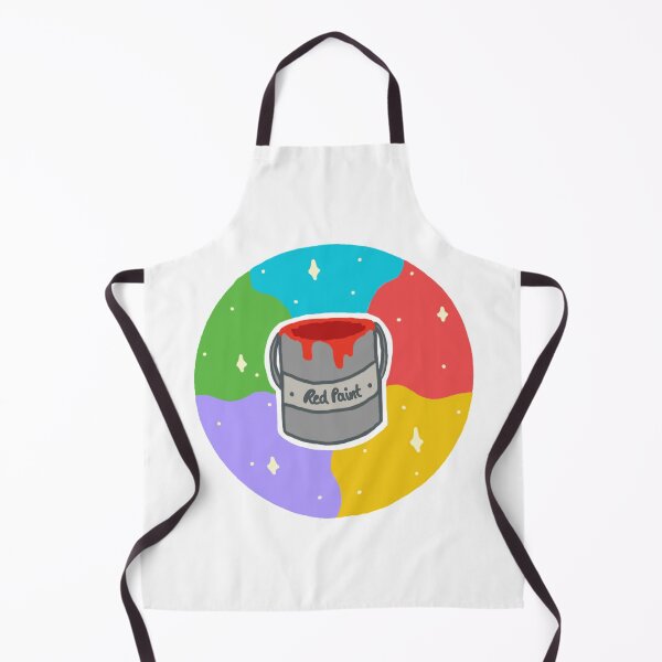 Item preview, Red Paint Bucket designed and sold by Amateur Designs.