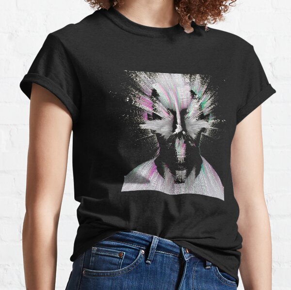 Bursting With Ideas Classic T-Shirt