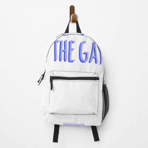 Item preview, the gay cousin (blue) lgbt designed and sold by emcazalet.