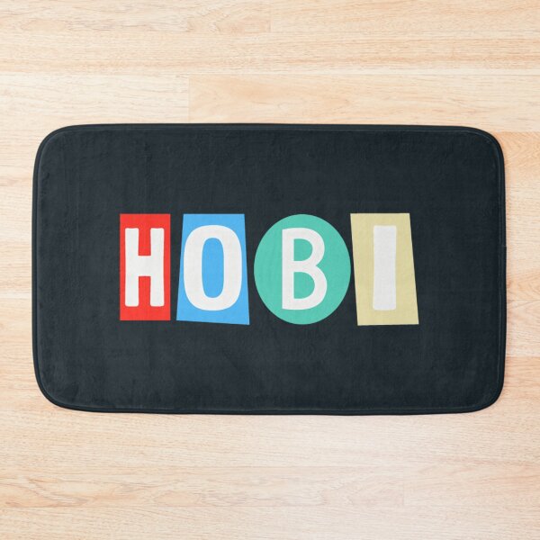 Item preview, HOBI designed and sold by Nephilim101.