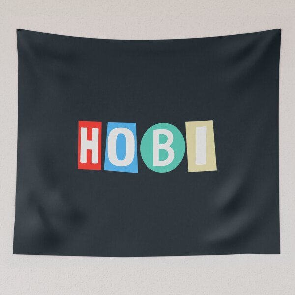 Item preview, HOBI designed and sold by Nephilim101.