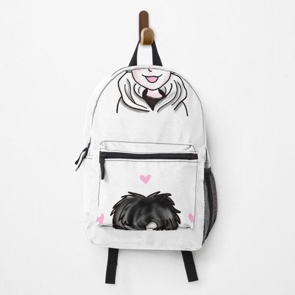 Item preview, My Sweet Oppa - Black hair version designed and sold by ChopstickNoodle.