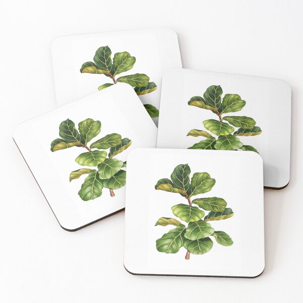 Item preview, Watercolor Fig blast designed and sold by ShadedShirlies.