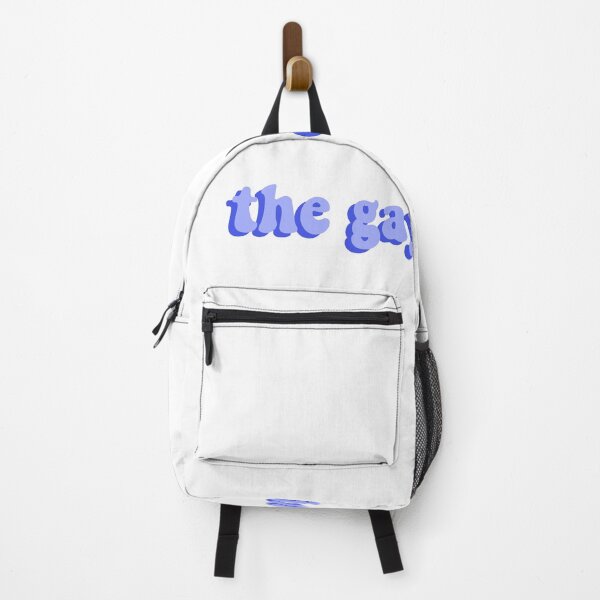 Item preview, the gay cousin (blue) cute aesthetic lgbt designed and sold by emcazalet.