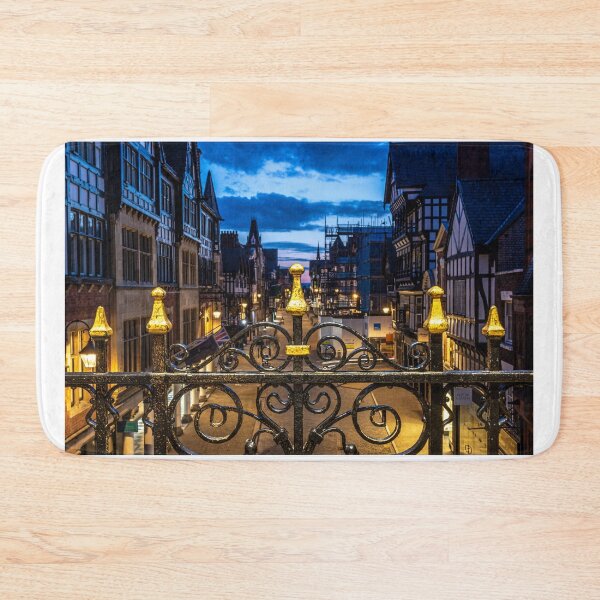 Item preview, Eastgate Street Chester designed and sold by Paul Madden.