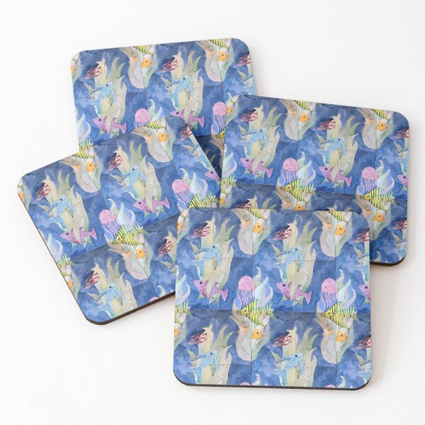 Item preview, Perpetual fishies designed and sold by Stinu.