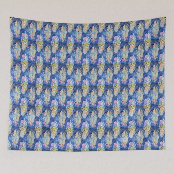 Item preview, Perpetual fishies designed and sold by Stinu.