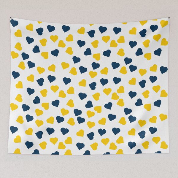 Item preview, Digital Heart Pattern Art Clusters 2 designed and sold by TextureTones.