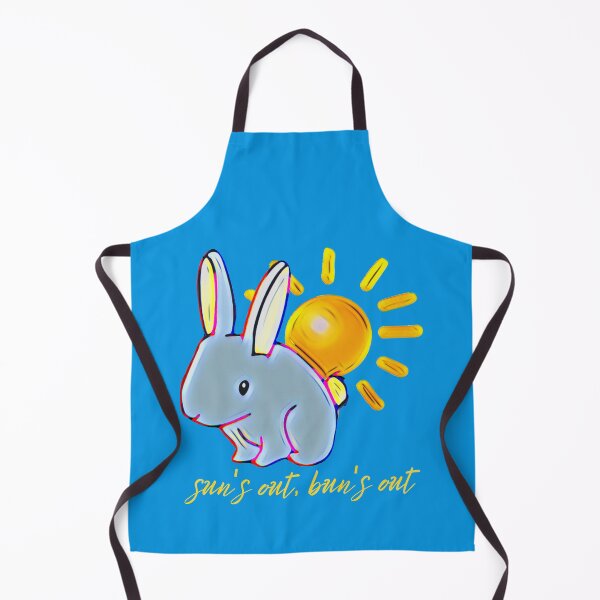 Item preview, Sun's out, bun's out designed and sold by DesignsofNote.