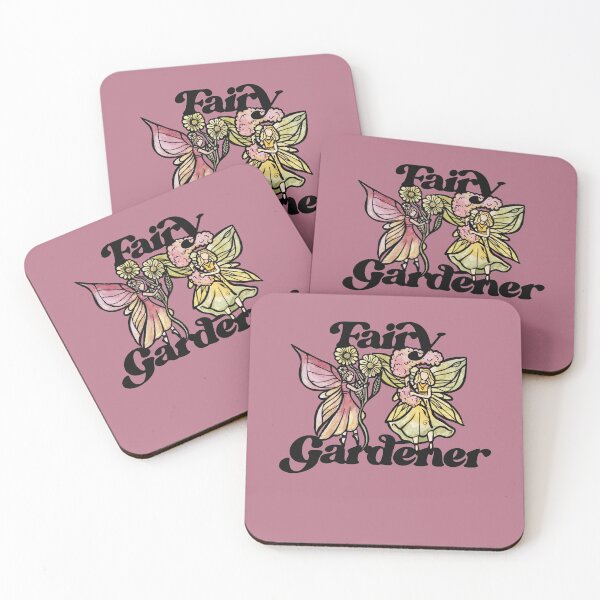 Item preview, Fairy Gardener  designed and sold by FrictionMaxxing.