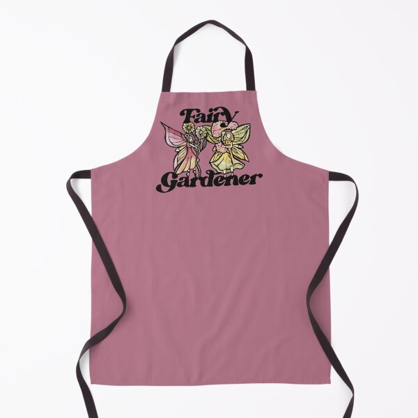Item preview, Fairy Gardener designed and sold by FrictionMaxxing.