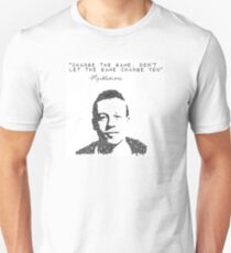 Make the Money-Macklemore Unisex T-Shirt