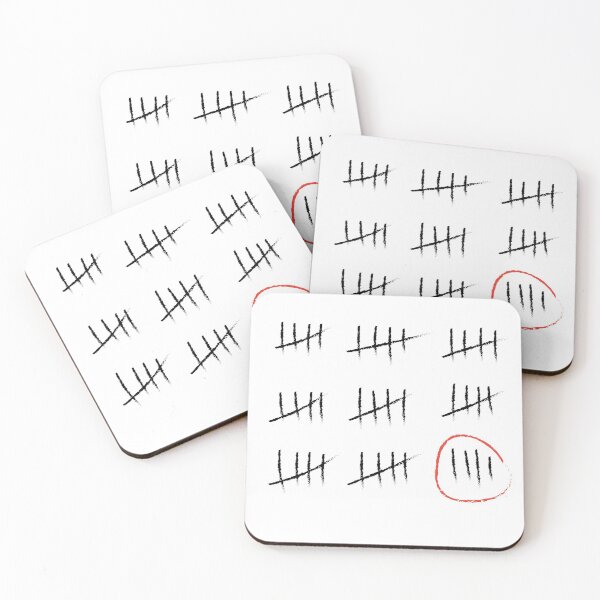 Item preview, Prison Calendar designed and sold by dimitar-pnankov.