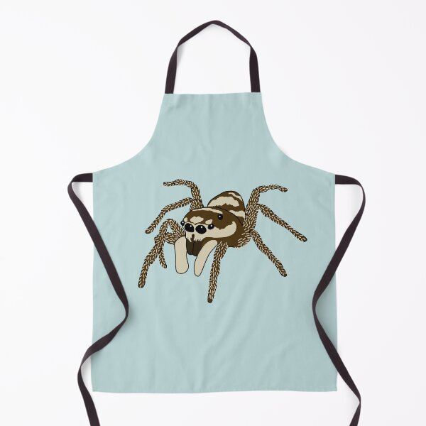 Item preview, Zebra Jumping Spider designed and sold by taylorrowan.