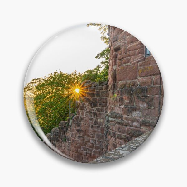 Item preview, Chester walls Bonewaldesthornes Tower designed and sold by Paul Madden.