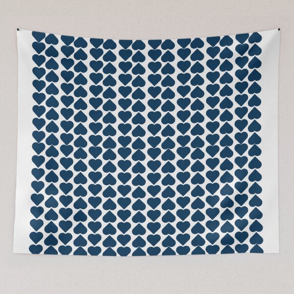 Item preview,  Digital Heart Pattern Art -3 designed and sold by TextureTones.