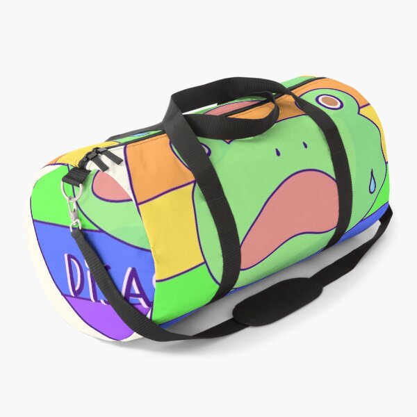 Item preview, Disaster Gay Pride designed and sold by ForTheFrogWar.