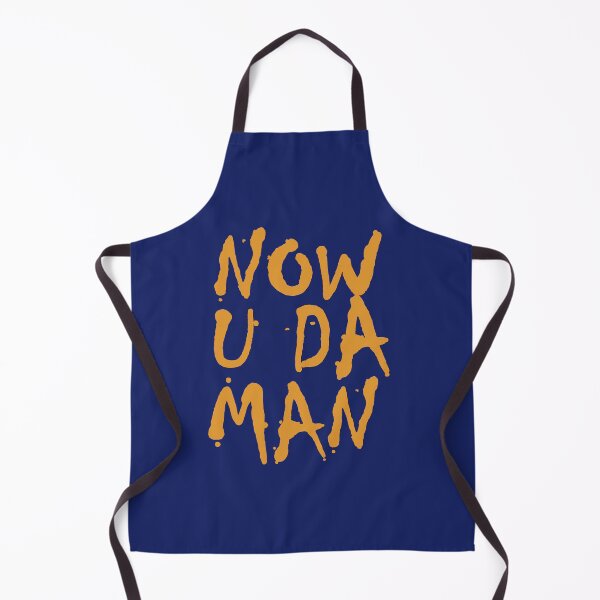 Item preview, Black Moon Rap / U Da Man / Hip Hop Shirts designed and sold by ikidyounot.