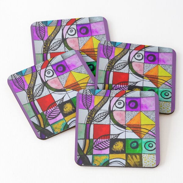 Item preview, Checks Illustration designed and sold by Artcartstart.