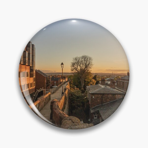 Item preview, Chester City Walls designed and sold by Paul Madden.