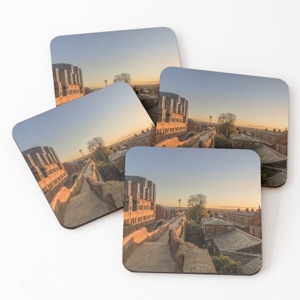 Item preview, Chester City Walls designed and sold by Paul Madden.