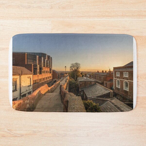 Item preview, Chester City Walls designed and sold by Paul Madden.