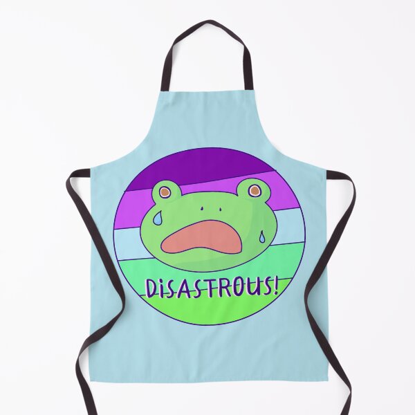 Item preview, Disaster Toric Pride designed and sold by ForTheFrogWar.