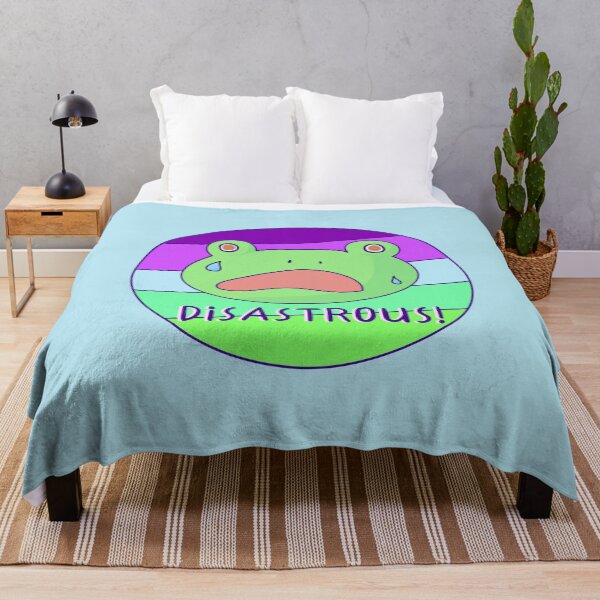 Item preview, Disaster Toric Pride designed and sold by ForTheFrogWar.