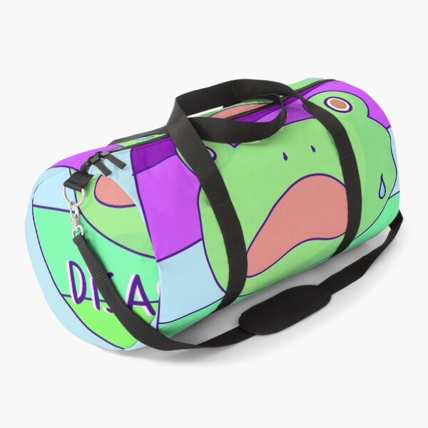 Item preview, Disaster Toric Pride designed and sold by ForTheFrogWar.
