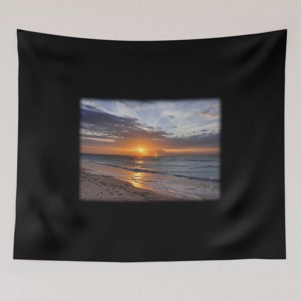 Item preview, Gili Trawangan Lombok sunset #1 designed and sold by tnt1973.