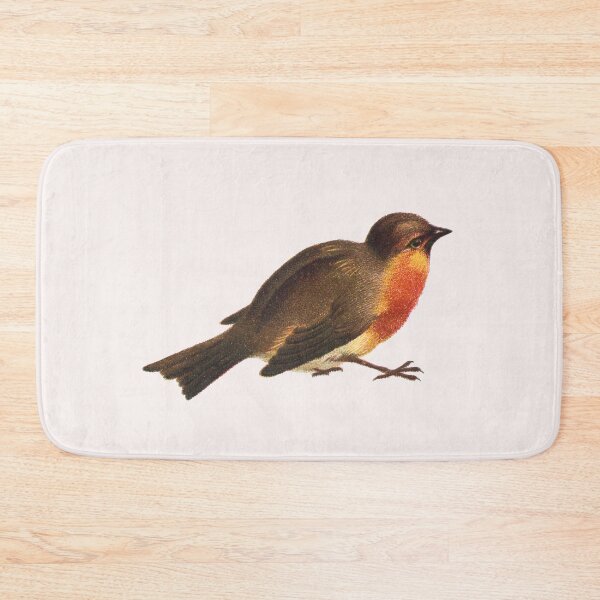 Item preview, Bird design designed and sold by luckyturtles.