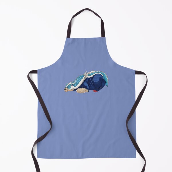 Item preview, sleeping arzuros designed and sold by MissAxelle.