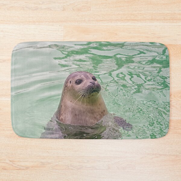 Item preview, Seal in water designed and sold by Photopat.